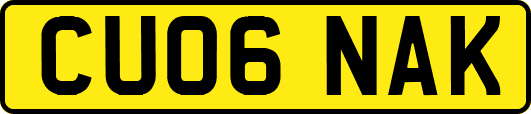CU06NAK