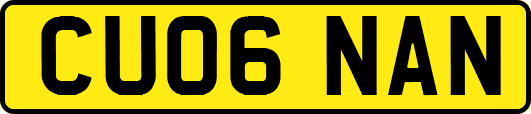 CU06NAN