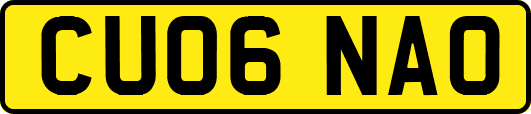 CU06NAO