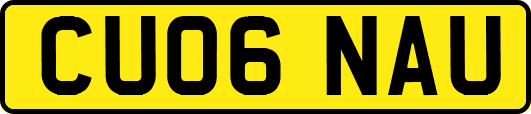 CU06NAU