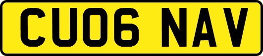 CU06NAV