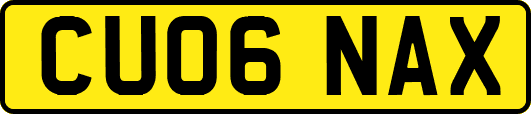 CU06NAX