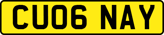 CU06NAY