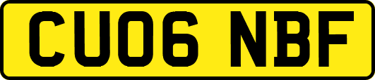 CU06NBF