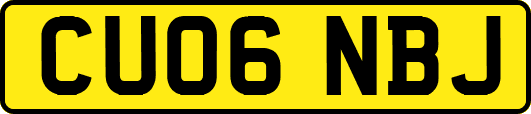 CU06NBJ