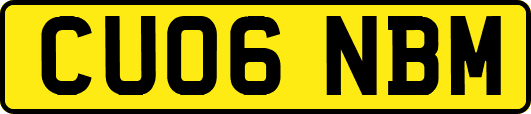 CU06NBM