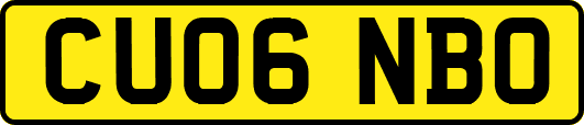 CU06NBO