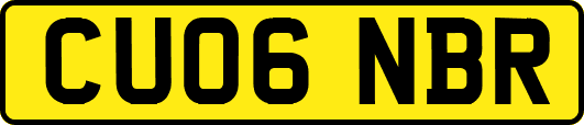 CU06NBR