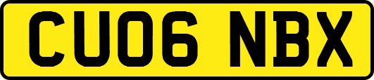 CU06NBX