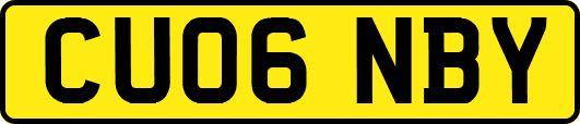 CU06NBY
