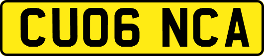 CU06NCA