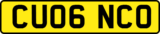 CU06NCO