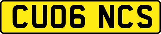 CU06NCS