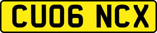 CU06NCX