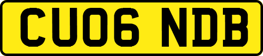 CU06NDB