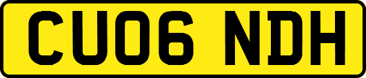 CU06NDH