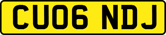 CU06NDJ