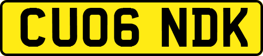 CU06NDK