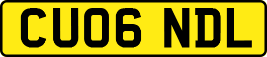 CU06NDL