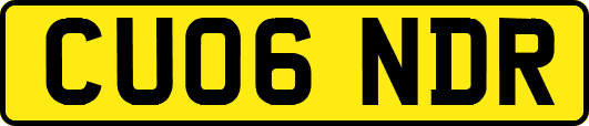 CU06NDR