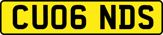 CU06NDS