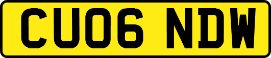 CU06NDW