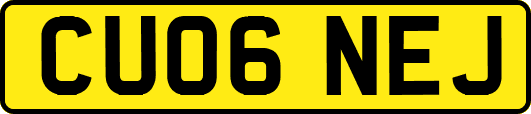 CU06NEJ