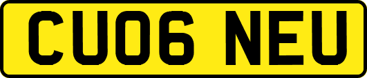 CU06NEU