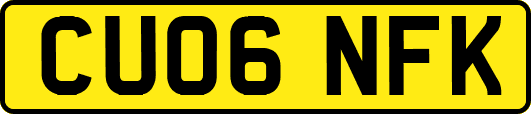 CU06NFK