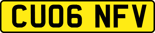 CU06NFV