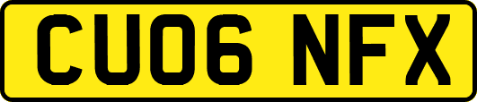 CU06NFX