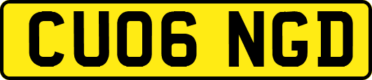 CU06NGD