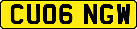 CU06NGW