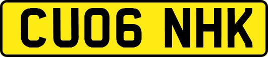 CU06NHK
