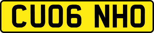 CU06NHO