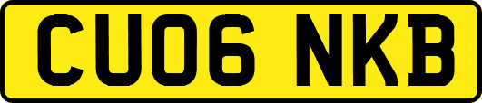 CU06NKB