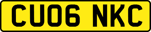 CU06NKC