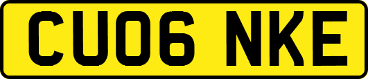 CU06NKE