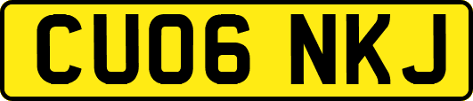CU06NKJ
