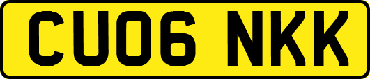 CU06NKK