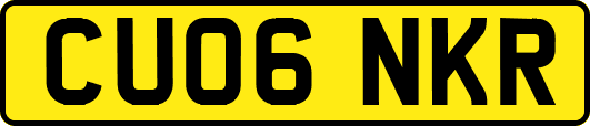 CU06NKR