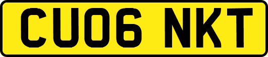 CU06NKT