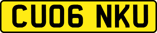 CU06NKU