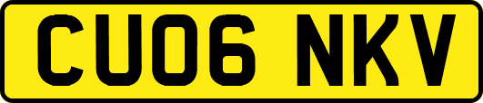 CU06NKV