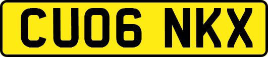 CU06NKX