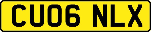 CU06NLX