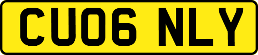 CU06NLY