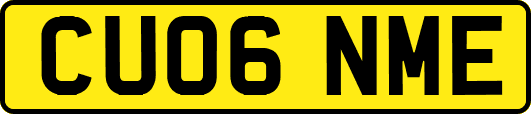 CU06NME