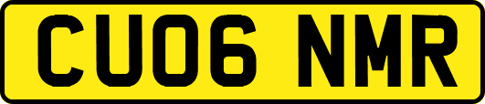 CU06NMR