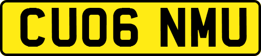 CU06NMU